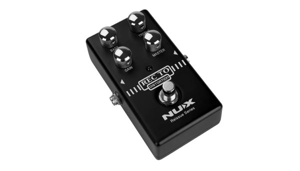 REC TO Distortion - Image 4